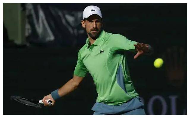 爱游戏-德约科维奇意外战胜皇家马德里，夺冠引爆全场！